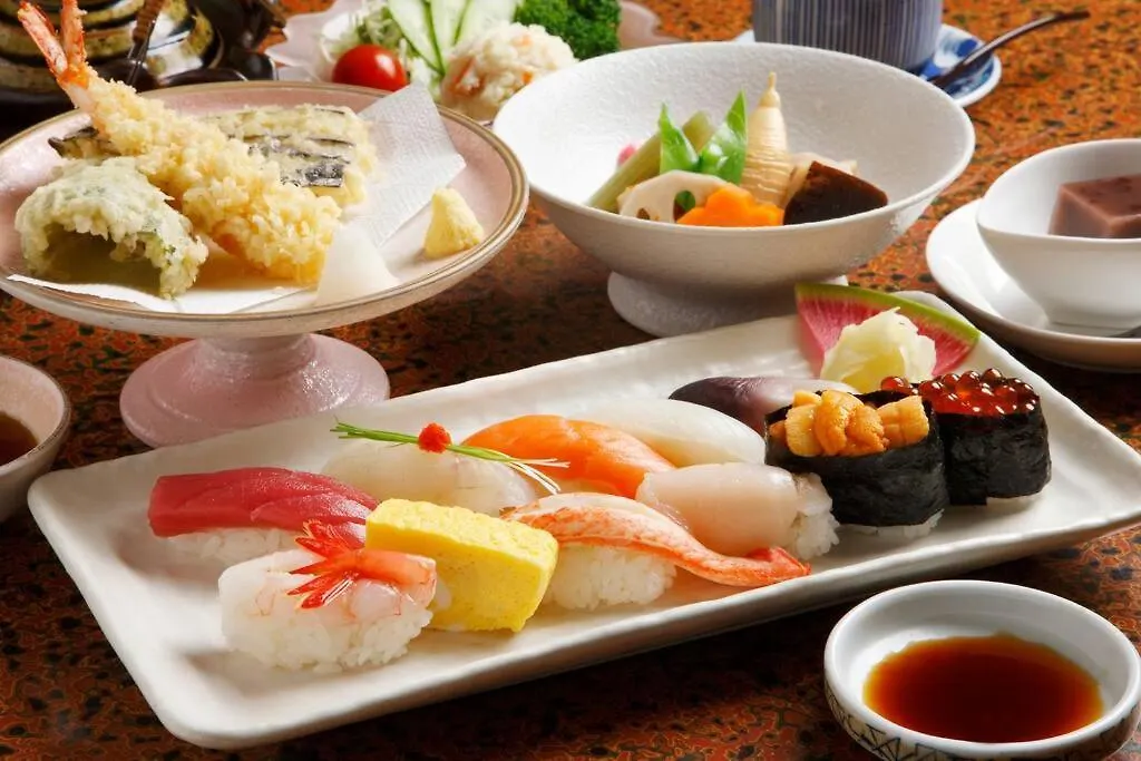 Nestle Lägenhet Sapporo