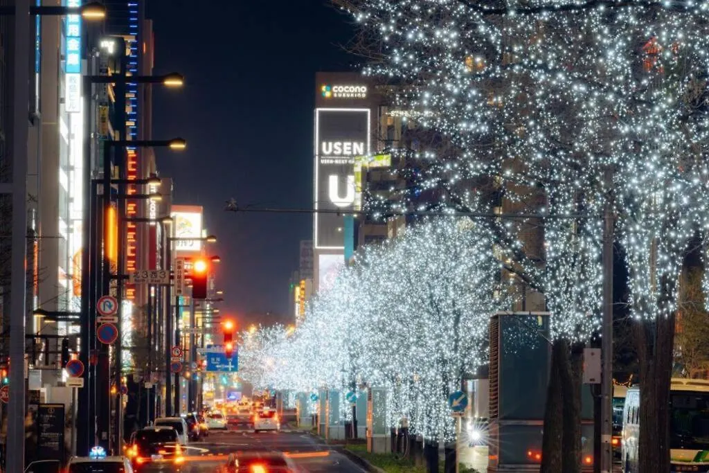 Nestle Lägenhet Sapporo 0*,
